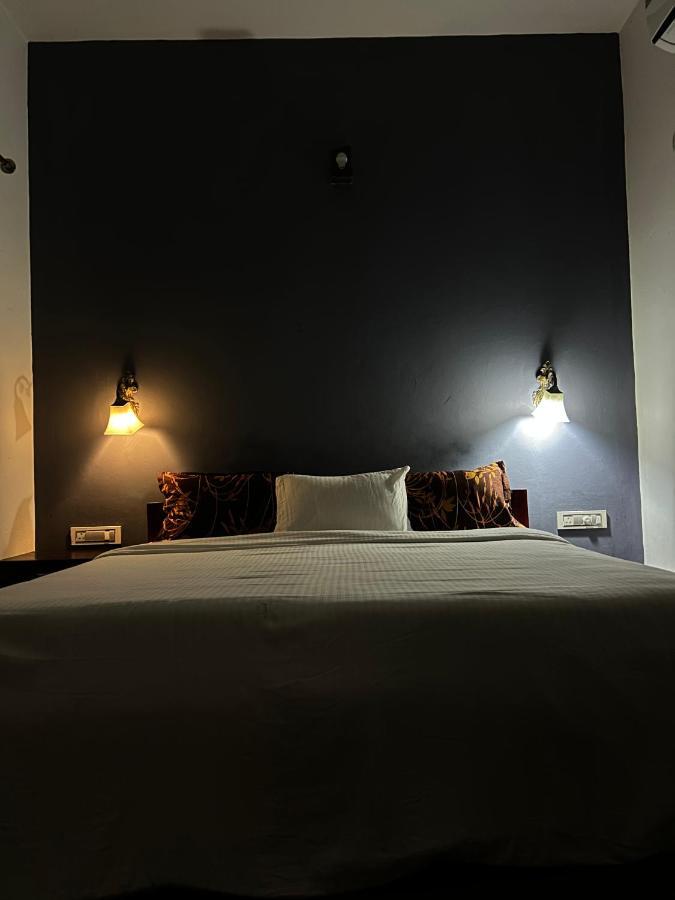 Marari Beach Cleetus Homestay Mararikulam Exterior photo
